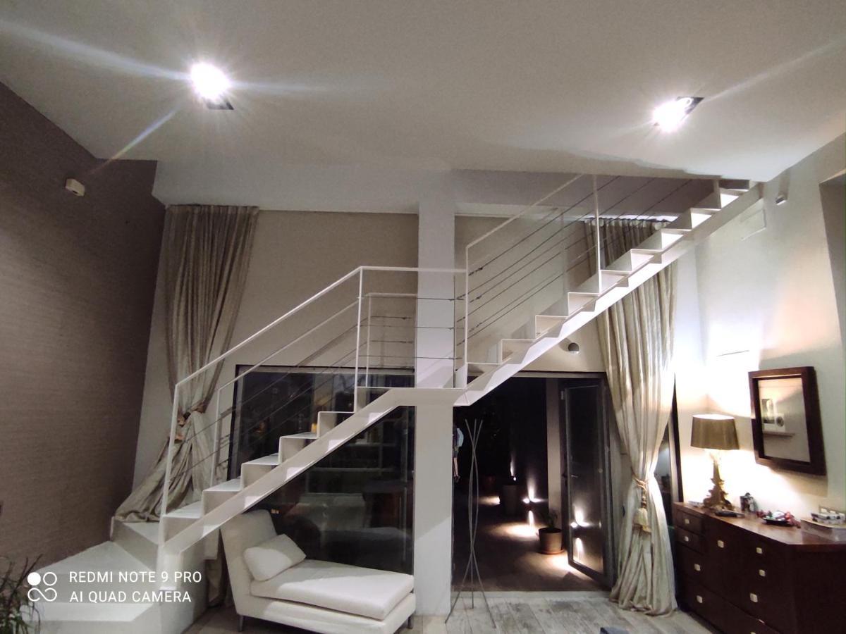 Habitacion Y Bano En Planta Independiente En Centro De Sevilla מראה חיצוני תמונה