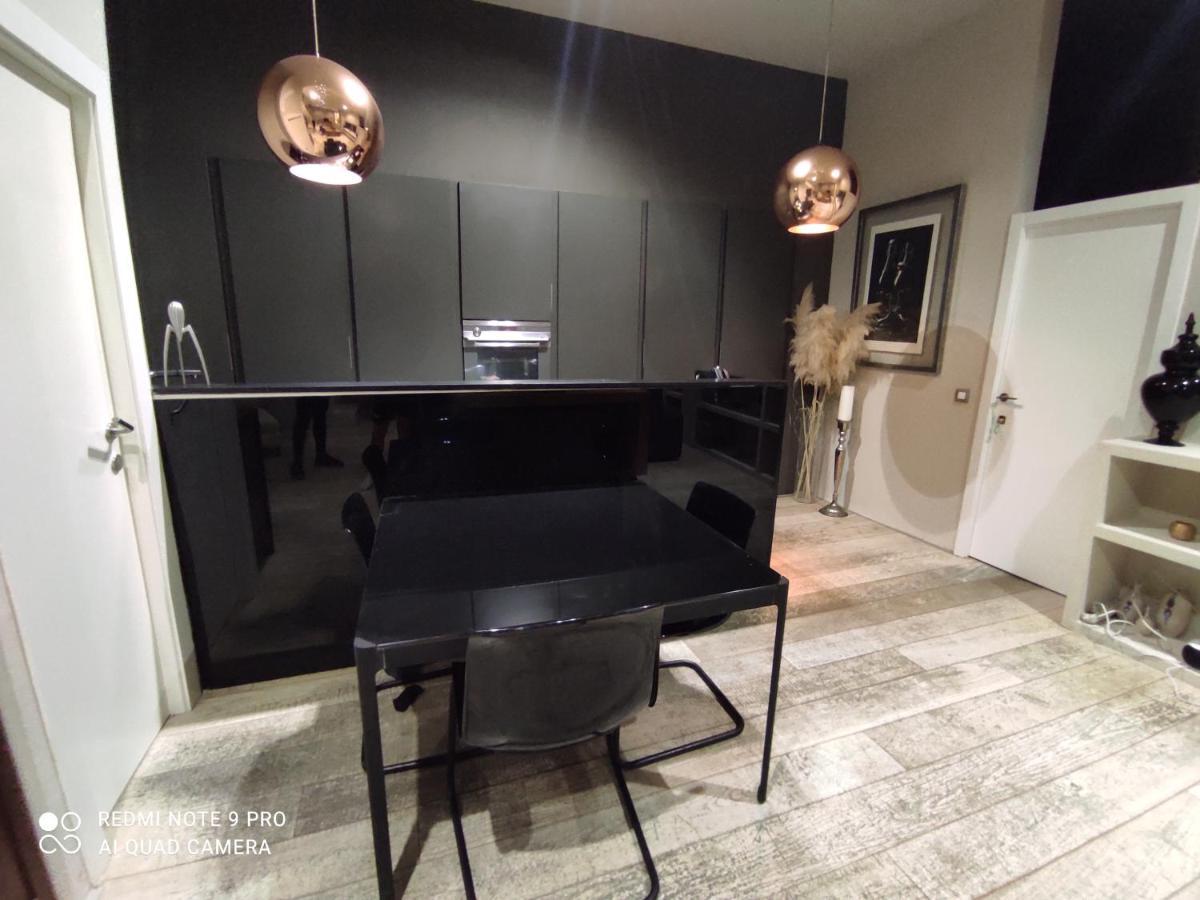 Habitacion Y Bano En Planta Independiente En Centro De Sevilla מראה חיצוני תמונה