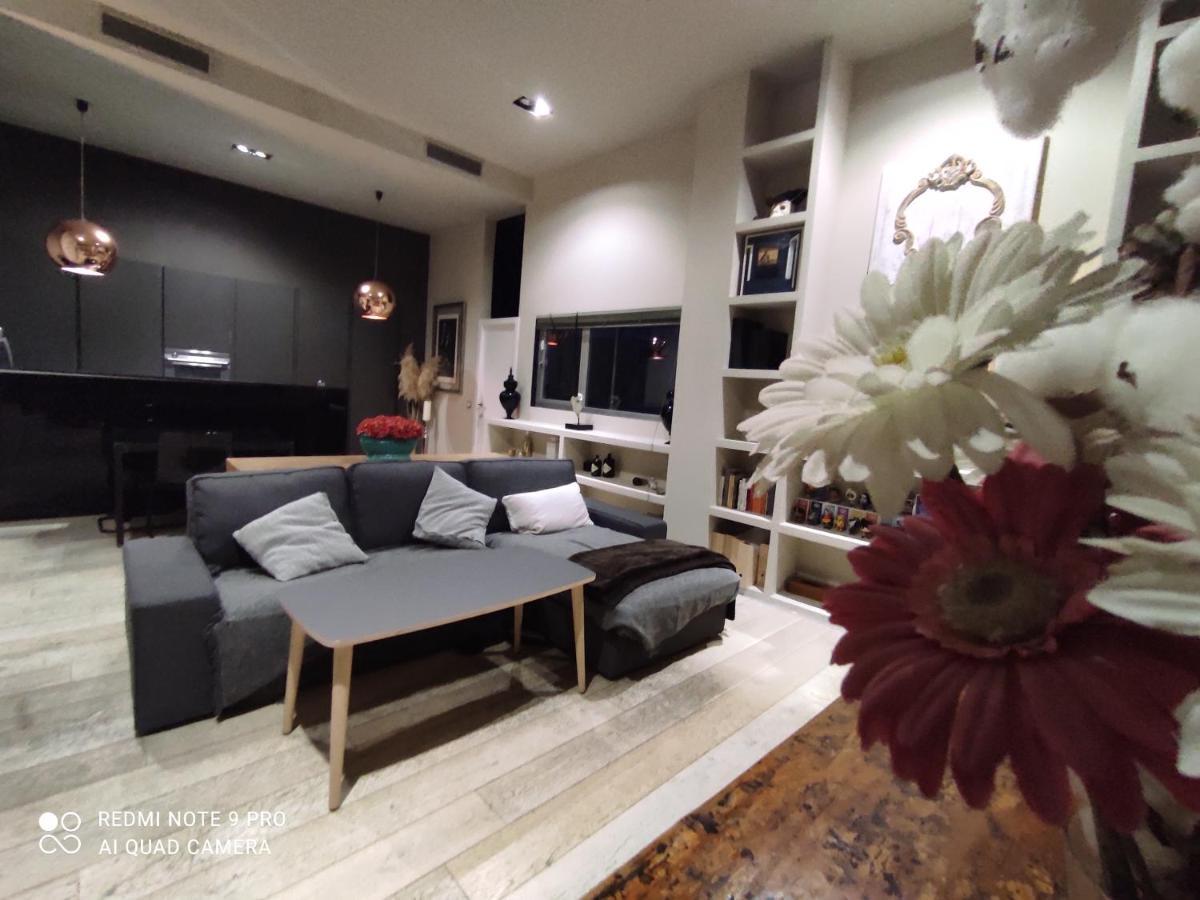 Habitacion Y Bano En Planta Independiente En Centro De Sevilla מראה חיצוני תמונה