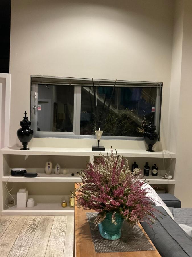 Habitacion Y Bano En Planta Independiente En Centro De Sevilla מראה חיצוני תמונה