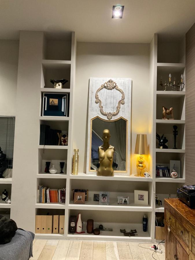 Habitacion Y Bano En Planta Independiente En Centro De Sevilla מראה חיצוני תמונה