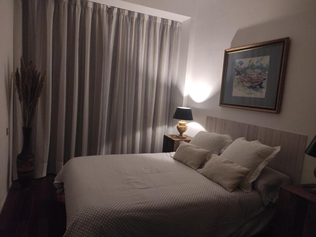 Habitacion Y Bano En Planta Independiente En Centro De Sevilla מראה חיצוני תמונה