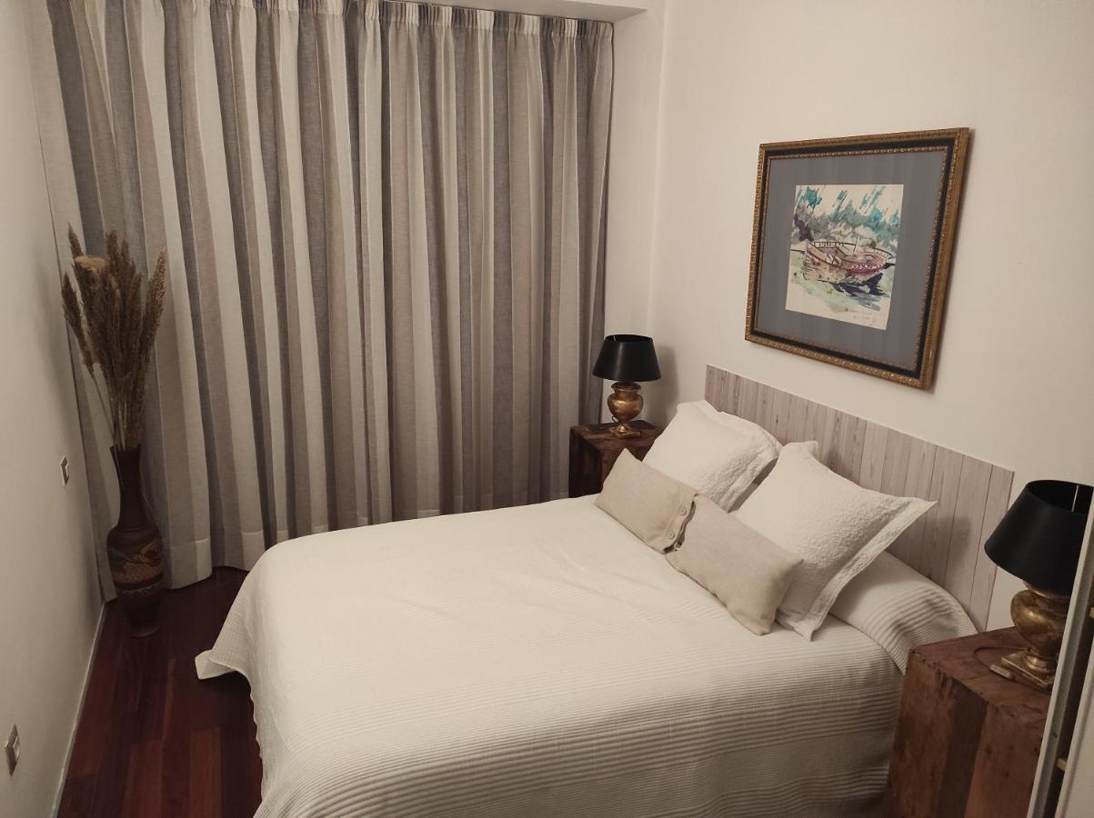 Habitacion Y Bano En Planta Independiente En Centro De Sevilla מראה חיצוני תמונה